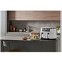 Friteuse à Air NINJA AF400EUWH Blanc 2470 w 9,5 L