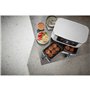 Friteuse à Air NINJA AF400EUWH Blanc 2470 w 9,5 L