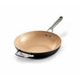Ninja Extended Life CW90928DE Wok en céramique anti-adhésif (sans PFA