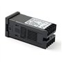 Auveach Régulateur de température Thermostat PID REX-C100 Numérique 110-240V 220V AC Capteur SSR K max.40A