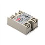 Auveach Régulateur de température Thermostat PID REX-C100 Numérique 110-240V 220V AC Capteur SSR K max.40A