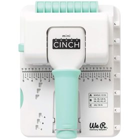 We R Memory Keepers Mini Cinch Binding Tool