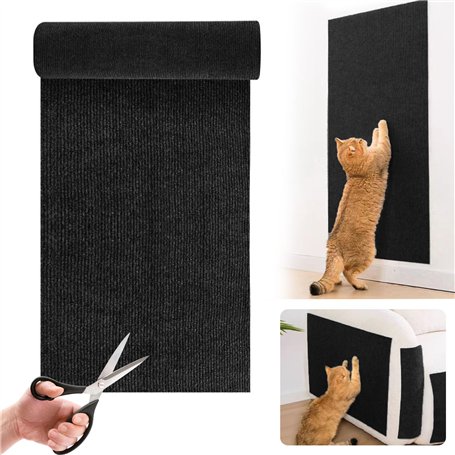 Griffoir Chat Canapé