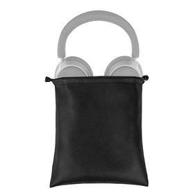 Geekria Sac de Transport pour Casque/Pochette de Protection Universelle pour Casque/Sac de Voyage Portable/Sac de Voyage Souple