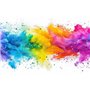 Pack 5 cartouche d'encre Qualité Premium PGI 550 XL Black CLI 551 XL Black Cyan Magenta Yellow / pour imprimante CANON MG 5450 5