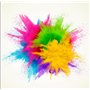 Pack 5 cartouche d'encre Qualité Premium PGI 550 XL Black CLI 551 XL Black Cyan Magenta Yellow / pour imprimante CANON MG 5450 5