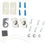 RW RoutersWholesale Support AIR-AP-BRACKET-1 = compatible avec Cisco 1040/1140/1260/3500/3600