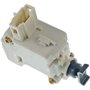 Frankberg Serrure de Hayon 2-Pôles Compatible avec B.o.r.a 1J2 Berline 1998-2013 Golf IV Variant 1J5 Break 1999-2006 Polo 9N Hat