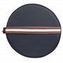 Master Tables de massage Coussin rond extra large
