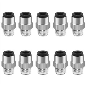 Heschen connexions rapides