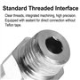 Thread Male 1/8