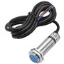 Heschen M18 Capacitif Capteur De Proximité Commutateur