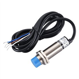 Heschen M18 Capacitif Capteur De Proximité Commutateur