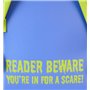 Loungefly Goosebumps Haunted Mask Mini Backpack
