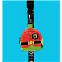 Loungefly DC Comics Batman Treat Bag