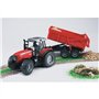 tracteur