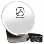 Diono Easy View Miroir Nouvelle Dessin 2014 Argent