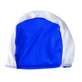 FSL - Enfant - bonnet de natation en tissu - Idéal pour l'école et les cours de natation
