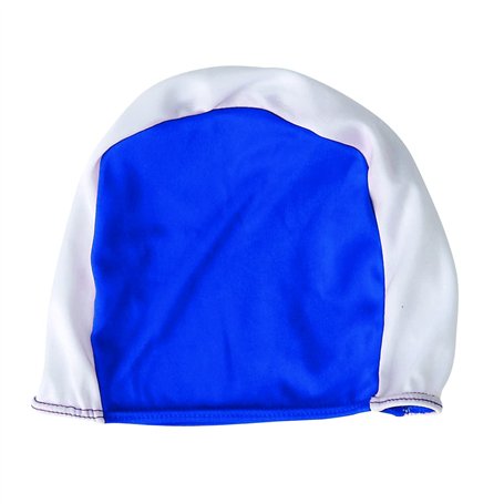 FSL - Enfant - bonnet de natation en tissu - Idéal pour l'école et les cours de natation