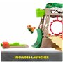 Monster Jam Mini TransformingPlayset M03