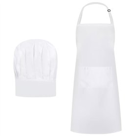 Tablier de Cuisine Toque de Chef