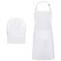 Tablier de Cuisine Toque de Chef