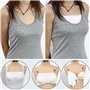 YEKEYI Lot de 8 éléments pour femme en dentelle à clipser - Bleu - Taille Unique