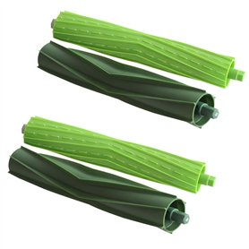 Brosse PièCes De Rechange Accessoire pour Irobot
