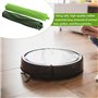 Brosse PièCes De Rechange Accessoire pour Irobot,Brosses De Rechange pour Irobot Roomba,PièCes De Rechange Cassette De Brosse po