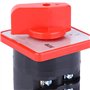 Commutateur rotatif Commutateur à came HZ5-20/4 L02 20A 380V 4KW 6 Bornes 2 positions Commutateur inverseur Pour la conversion d