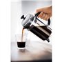 Set 6 verres thermo - BODUM - Canteen - Double paroi - 0.1 l - Transparent