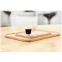 Set 6 verres thermo - BODUM - Canteen - Double paroi - 0.1 l - Transparent