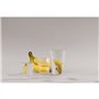 Set 6 verres thermo - BODUM - Canteen - Double paroi - 0.1 l - Transparent
