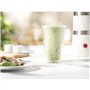 Set 6 verres thermo - BODUM - Canteen - Double paroi - 0.4 l - Transparent