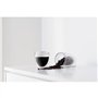Set 2 gobelets BODUM - Pavina To Go - Double paroi plastique - Couvercle hermétique - 30 cl - Transparent