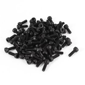 sourcing map 100pcs M2