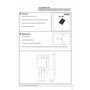 1 paire 2SA1943 (A1943 KSA1943) + 2SC5200 (SC5200 KSC5200) NPN PNP Transistor de puissance au silicium TO-3PL 230V 15A 150W hFE: