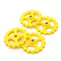 DollaTek Imprimante 3D Accessoires de bricolage Assemblage de nivellement de lit chaud M3x20 Vis Kit d'impression 3D Ensemble de