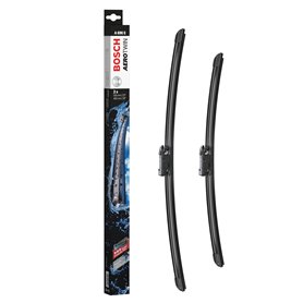 Bosch Balais d'Essuie–Glace Plats Aerotwin A696S