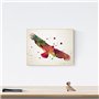 Nacnic Pack de 3 photos pour encadrer les animaux. Décoration de la maison avec des images d'animaux. Papier 250 grammes Images 