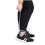 Chausse-pied,soulier de chaussure confortable en acier inoxydable brillant à long manche en métal argenté professionnel, antirou