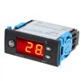 EW-181H Régulateur de température numérique Thermostat EW-181H Indicateur de température, thermostat