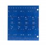 HUABAN Module de relais de couplage optique 8 canaux 5 V avec optocoupleur pour Arduino
