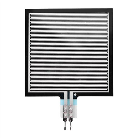 RP-S40-ST Capteur de pression intelligent de haute précision