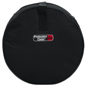 Gator Cases Protechtor Sac de batterie rembourré ; caisse claire 33 x 14 cm (GP-1305.5SD)