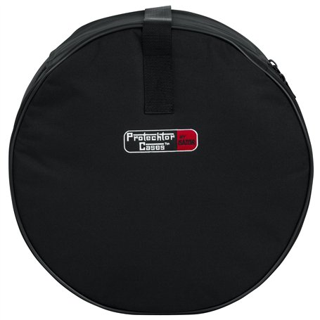Gator Cases Protechtor Sac de batterie rembourré ; caisse claire 33 x 14 cm (GP-1305.5SD)