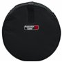 Gator Cases Protechtor Sac de batterie rembourré ; caisse claire 33 x 14 cm (GP-1305.5SD)