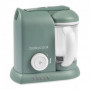 BEABA. Babycook Solo. Robot bébé 4 en 1. Cuiseur. Mixeur - Eucalyptus 119,99 €