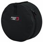 Gator Cases Protechtor Sac de batterie rembourré ; caisse claire 33 x 14 cm (GP-1305.5SD)