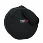 Gator Cases Protechtor Sac de batterie rembourré ; caisse claire 33 x 14 cm (GP-1305.5SD)
